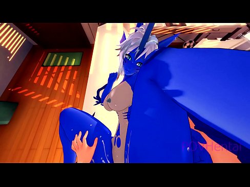 ❤️ Demon Fish Girl Monster ලිංගිකත්වය si.allo-sex.ru ☑