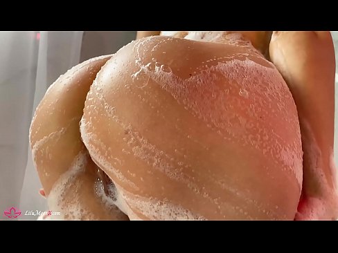 ❤️ Brunette වයිබ්‍රේටරය සමඟින් පුසි ස්වයං වින්දනයේ යෙදී ස්නානය කිරීමේදී දැඩි ලෙස සුරාන්තයට පත් කරයි ලිංගිකත්වය si.allo-sex.ru ☑